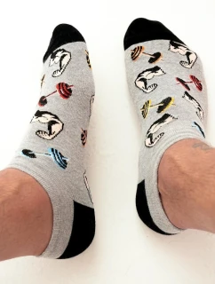 Pánské nohy do posilovny 1108.036