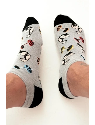 Pánské nohy do posilovny 1108.036