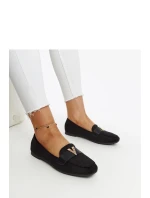 Mokasiny model 207414 Solea