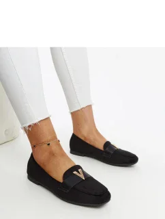 Mokasiny model 207414 Solea