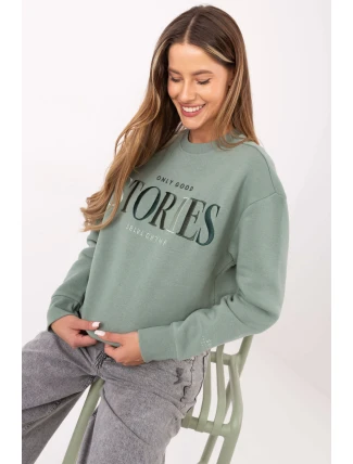 Mikina  model 218227 Sublevel