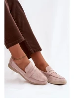 Mokasiny model 224265 Step in style