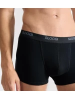 sloggi men Basic Short - BLACK - SLOGGI BLACK - SLOGGI sloggi men Basic Short - BLACK - SLOGGI BLACK - SLOGGI