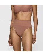 Triumph Soft Sculpt Bandeau String - BROWN - TRIUMPH BROWN - TRIUMPH Triumph Soft Sculpt Bandeau String - BROWN - TRIUMPH BROWN - TRIUMPH
