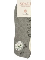 Nohy WiK SO&LI 3517 wz.34 35-42