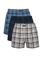 Boxerky Cornette 945/12 A'3 M-2XL