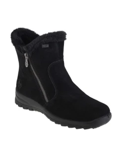 Rieker Boty L7162-00 Black 37
