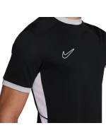 Nike Academy 25 SS Top M FZ9754-010 pánské tričko Nike Academy 25 SS Top M FZ9754-010 pánské tričko