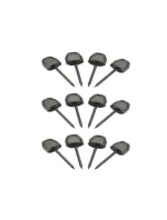 Montážní kolíky pro papírové disky Poe Lang 12ks