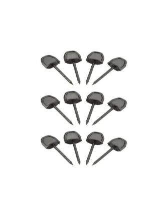 Montážní kolíky pro papírové disky Poe Lang 12ks