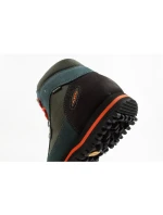 Aku Ultralight Gore-tex dámské kotníkové turistické boty zelené dámské Aku Ultralight Gore-tex dámské kotníkové turistické boty zelené dámské