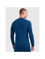 Pánské bezešvé termoprádlo (top) 4F 4FWAW25USEAM233-30S Pánské bezešvé termoprádlo (top) 4F 4FWAW25USEAM233-30S