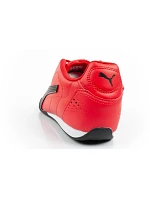 Puma sportovní boty pánské tenisky Catch Pro lehké pohodlné módní červené
