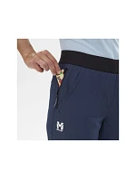 Kalhoty MILLET W Wanaka Stretch Pant III, tmavě modré Kalhoty MILLET W Wanaka Stretch Pant III, tmavě modré