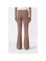 Dámské legíny Champion FLARE LEGGINGS 118853 MS513 DPU