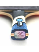 Raketa na stolní tenis Perform 500 - Cornilleau Raketa na stolní tenis Perform 500 - Cornilleau