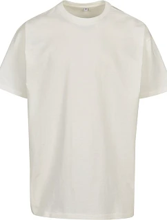 Build your Brand BY 102 Oversize tričko z těžké bavlny 56.0102 ready for dye