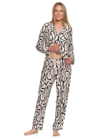 Moraj PDD5800-007 barva:patt 1-ecru