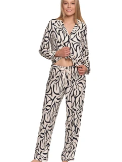 Moraj PDD5800-007 barva:patt 1-ecru