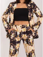 Sada DHJ KMPL 17131.32X černá Sada DHJ KMPL 17131.32X černá