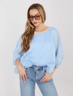 Halenka IT BZ 18868.81 světle modrá