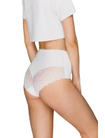 Dámské kalhotky BBL 155 White - Babell Dámské kalhotky BBL 155 White - Babell