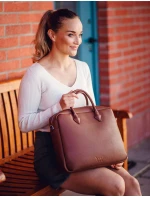 Taška VUCH Oresta Brown Taška VUCH Oresta Brown