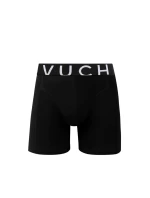 Pánské boxerky Vuch Dexter Black