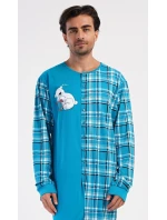 Pánský overal Méďa Ospalec Pánský overal Méďa Ospalec