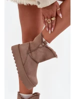 Sněhule model 218526 Step in style Sněhule model 218526 Step in style