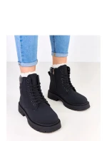 Pohorky  model 219421 Solea