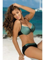 Dvoudílné plavky  model 56777 Marko