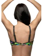 Dámské plavky Fantasy Tropic P1101 horní díl