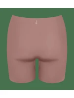 sloggi ZERO Feel 2.0 Cyclist N - BROWN - SLOGGI BROWN - SLOGGI