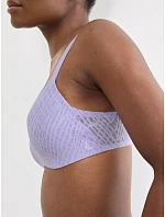 sloggi ZERO Feel Bliss THE UP TshirtBra - Light Lilac - SLOGGI Light Lilac - SLOGGI sloggi ZERO Feel Bliss THE UP TshirtBra - Light Lilac - SLOGGI Light Lilac - SLOGGI