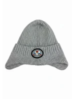 Čepice YOCLUB CZZ-0542 46-52 Chlapecká čepice