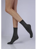 Ponožky Knittex 22511 Glamour 08 37-40