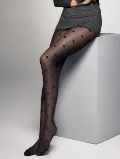 Veneziana Lola punčocháče 20 den 2-4