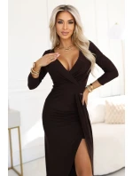 Dámské šaty 404-14 - NUMOCO