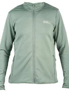 Jack Wolfskin Pack and Go FZ Mikina W 1710681-4311