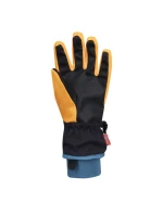 Trollkids Dětské softshellové rukavice Trolltunga pro chlapce/dívky (931-620)