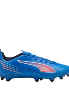 Fotbalové boty Puma Ultra 6 Play FG/AG Jr 108533 01