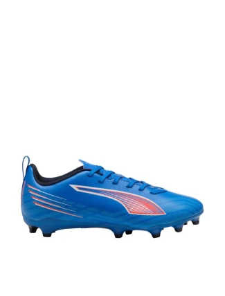 Fotbalové boty Puma Ultra 6 Play FG/AG Jr 108533 01