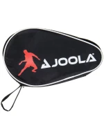 DVOJITÝ POTAH NA RAKETU NA STOLNÍ TENIS JOOLA DVOJITÝ POTAH NA RAKETU NA STOLNÍ TENIS JOOLA