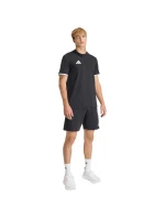 Pánské tričko adidas Entrada 26 Tee black JZ6675 pánské