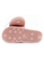 O'neill women's sports flip-flops Kelso Slider comfortable pantofle pink dámské