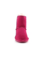 Dámské zimní boty Mia 2062Y-671 Pom Berry - BearPaw Dámské zimní boty Mia 2062Y-671 Pom Berry - BearPaw