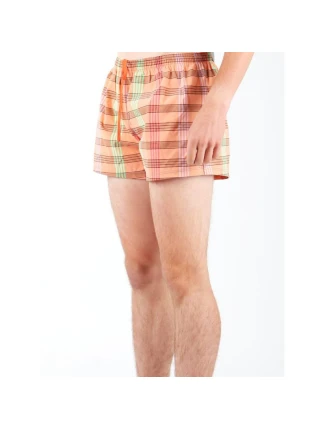 Plavecké šortky Zagano 1223-99 Plavecké šortky Zagano 1223-99