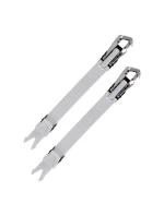 Kovové přezky s řemínkem TEMPISH