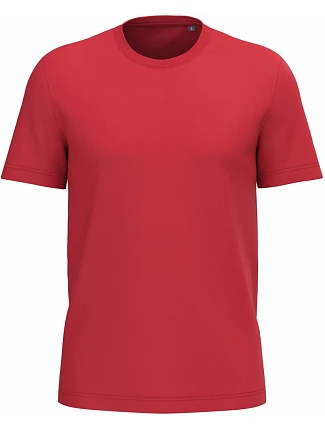 Kariban K 3025IC Pánské bio IC tričko 20.3025 red Kariban K 3025IC Pánské bio IC tričko 20.3025 red